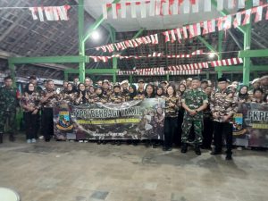 FKPPI Kota Semarang Bagikan 500 Paket Takjil dan Gelar Buka Puasa Bersama