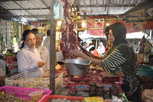 Pemkot Semarang, Akan Gelar Pasar Murah untuk Stabilkan Harga