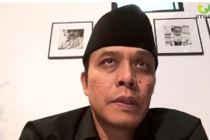 Halal Bihalal PCI NU Amerika-Kanada dan IMSA Hadirkan Gus Kautsar, Soroti Tantangan Iman