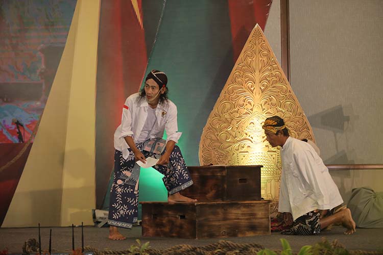 Hari Seni Sedunia