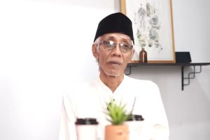 Jelang Muktamar, Integritas NU Disorot: KH Ubaidullah Shodaqoh Singgung Tarikan Kepentingan Politik