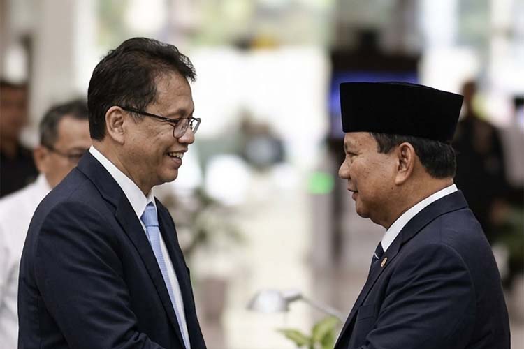 Potret APBN Per 31 Maret 2026