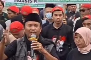 Calon Rais Aam Tidak Patut Bentuk Tim Sukses, Isu Gerakan Politik Dinilai Rusak Tradisi Ahlul Halli wal Aqdi di NU