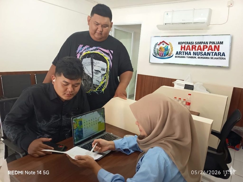 Koperasi HAN Semarang Rekrut Anggota Baru, Dukung Program MBG dan Permudah Akses Permodalan Usaha