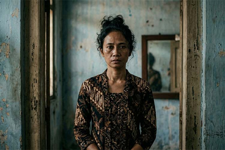 Sulitnya Menilai Diri Sendiri