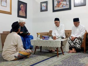 Gus Mus: Muktamar NU Jangan Berhenti pada Sosok, Tapi Fokus Gagasan dan Program