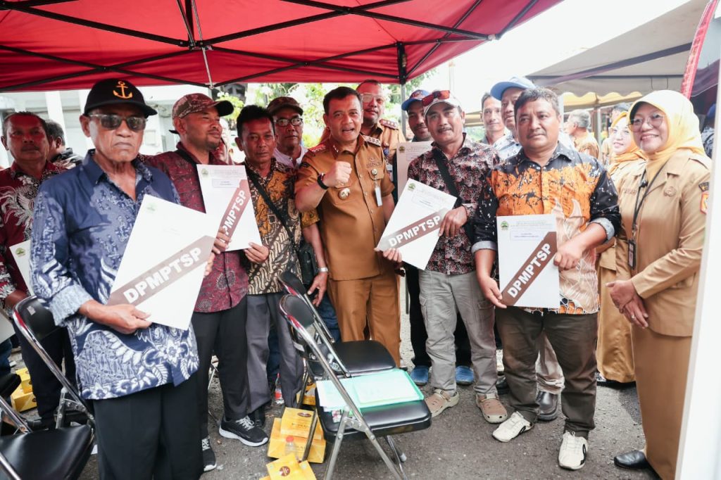Izin Kapal Nelayan Kecil Gratis