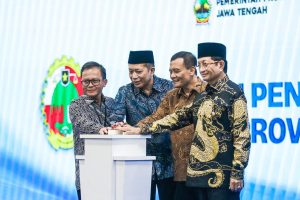 Jawa Tengah Jadi Pelopor Pendidikan Koperasi di Sekolah, Sasar 6,38 Juta Siswa