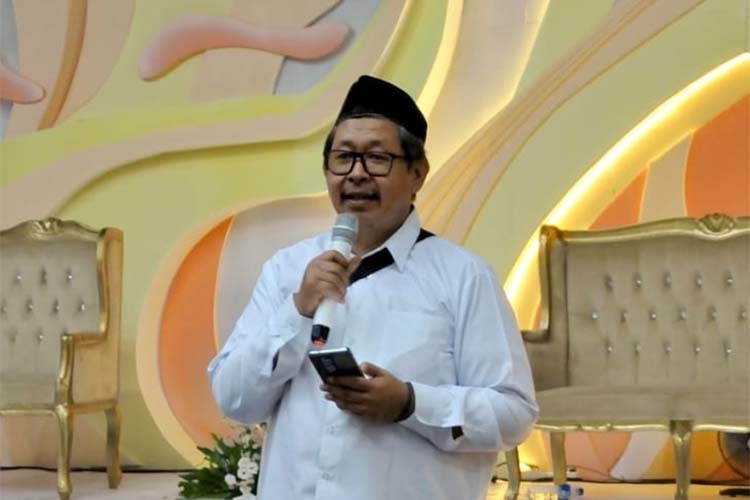 Muktamar Ilmu Pengetahuan