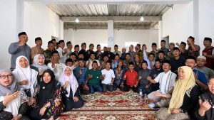 IKABU Tegaskan Kesiapan Dukung Muktamar Ke-35 NU di Tambakberas, Siapkan Armada hingga SDM Alumni