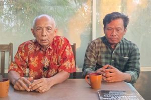 Ketua Partai Anjing Sindir Kasus OTT Bupati Sukoharjo, Sebut Koruptor ‘Harus Lebih Kreatif’