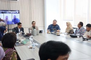 Masa Depan Ekonomi Halal RI Jadi Sorotan, Universitas Paramadina dan INDEF Dorong Penguatan Ekosistem Syariah