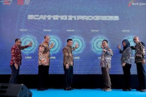 Gebyar Fest 81 Digelar, Ahmad Luthfi Titip Pesan agar Bank Jateng Jadi Bank Sejuta Umat