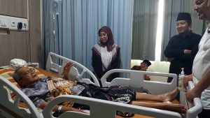 RS Muhammadiyah Kendal Siapkan Layanan Gratis untuk Peserta dan Penggembira Muktamar NU