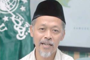 Islah Harus Jadi Spirit Muktamar ke-35