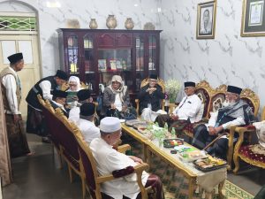 AHWA Putuskan KH Miftachul Akhyar Jadi Rais Aam PBNU 2026–2031