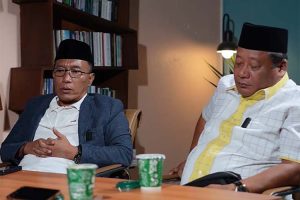 Muktamar NU Bukan Cuma Soal Siapa Terpilih, Akademisi Soroti Arah Organisasi Lima Tahun ke Depan
