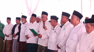 Muktamar NU Memanas! PWNU Jateng Desak Presiden Cegah Oknum Pemerintah Intervensi