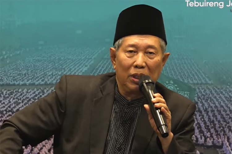 Politik uang dan Transaksional Jelang Muktamar ke-35 NU