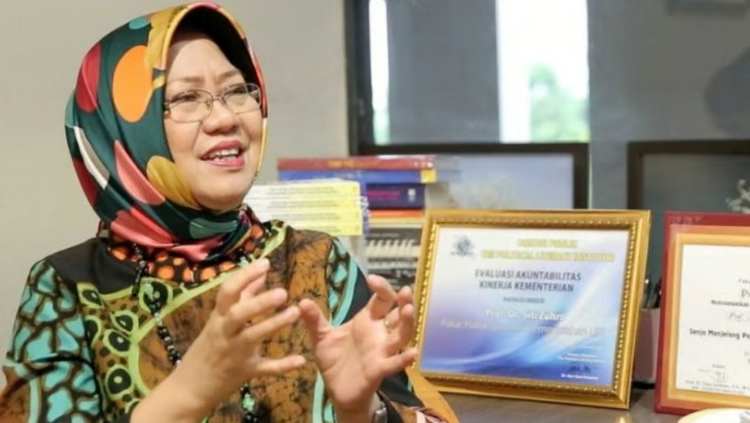 Prof Siti Zuhro mengungkap empat catatan strategis untuk masa depan NU