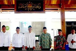 Muktamar Petani Nahdliyyin Lahirkan Manifesto: Petani Harus Merdeka, Mulia, dan Berdaulat