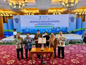 KEK Kendal Gaet 3 Investasi Baru, Satu Perusahaan Bangun Hotel Bintang 4