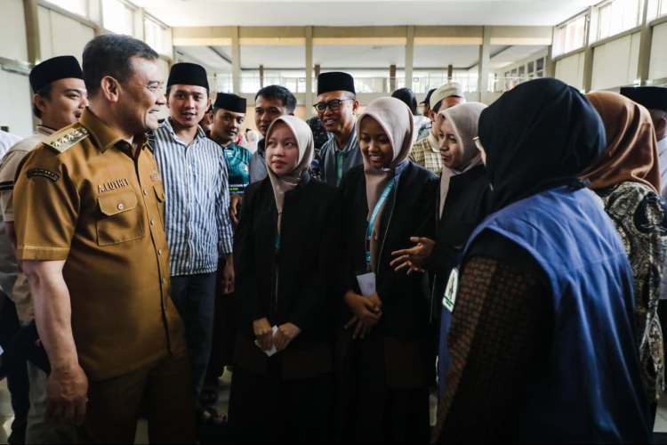 MTQ Nasional XXXI di Jateng Kuatkan Jalinan Kolaborasi dan Kebersamaan