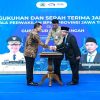 Soroti Keterbatasan Fiskal, Ahmad Luthfi Desak BPKP Perketat Pengawasan Keuangan Jateng