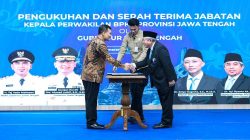 Ahmad Luthfi BPKP Jawa Tengah