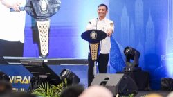 Ahmad Luthfi UMKM Jateng naik kelas