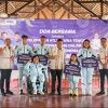 Lepas 34 Atlet Jateng ke Asian Para Games Nagoya, Ahmad Luthfi Jamin Kesejahteraan Atlet Disabilitas