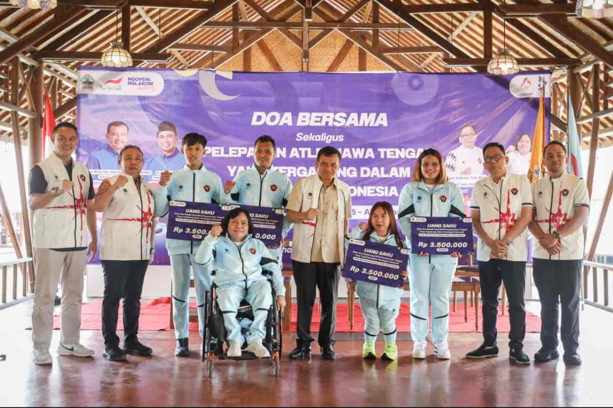 Asian Para Games Nagoya