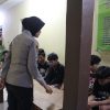 Pelajar di Kendal Bawa Celurit 82 Cm Saat Tawuran, Polisi Amankan Pelaku