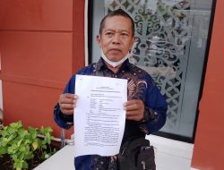 Kejari Kendal Jelaskan Alasan ABH Kasus Persetubuhan Tak Ditahan