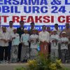 Tidak Perlu Nunggu Lama! PDAM Semarang Siapkan Pasukan URC, Aduan Pipa Bocor Beres 1×24 Jam